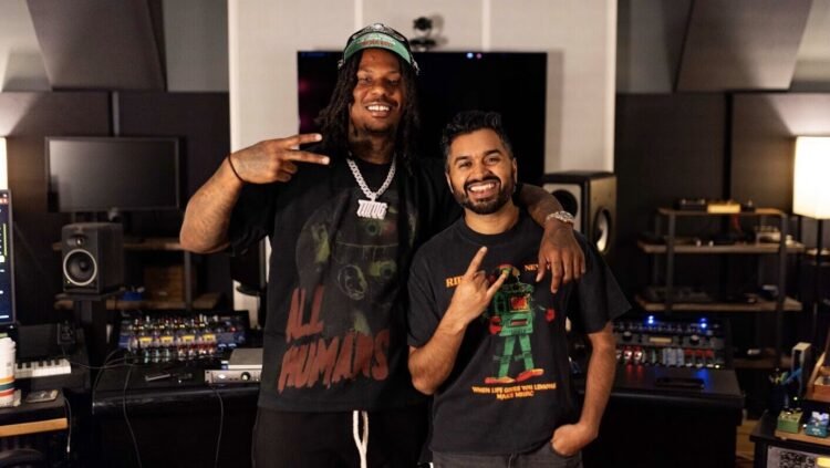 Producer Lex Luger and Lemonaide launch ‘creator-first’ AI Model with BeatStars Producer Lex Luger and Lemonaide launch ‘creator-first’ AI Model with BeatStars